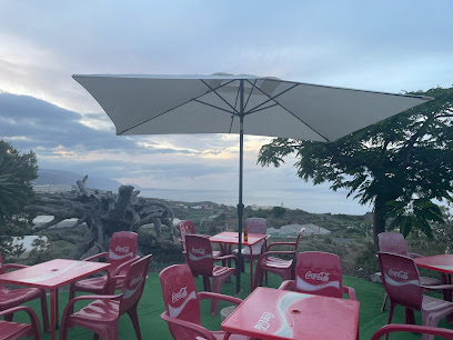 CHURRERíA VISTA AL MAR