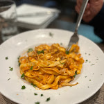 Photo n°1 de l'avis de Vijay.a fait le 26/11/2023 à 19:25 sur le  Pizzeria Luzzi à Frankfurt