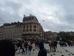 Photo n°31 de Café Panis. à Paris ()