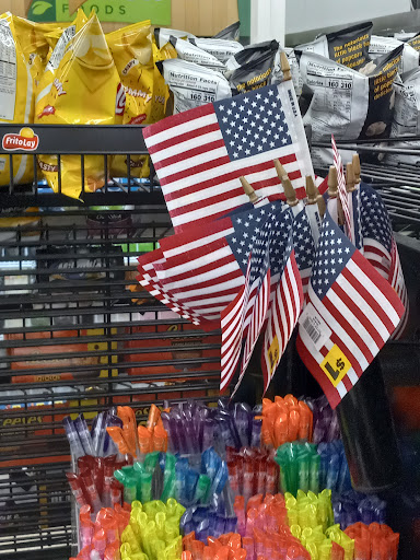Discount Store «Dollar General Market», reviews and photos, 4190 S Atlantic Ave, New Smyrna Beach, FL 32169, USA