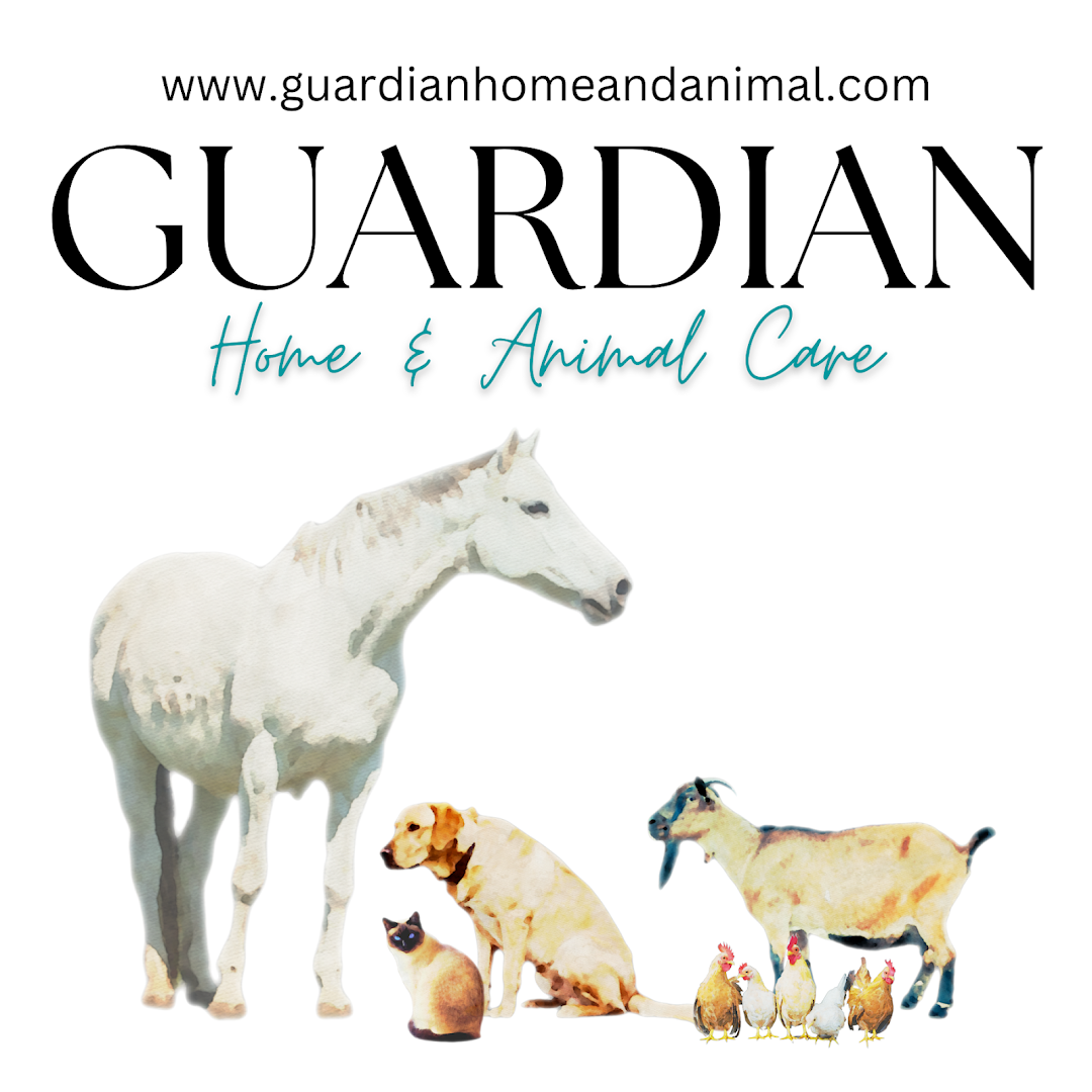 Guardian Home & Animal Care