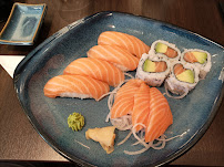 Sushi du Restaurant japonais Kan Food Croix Rousse à Lyon - n°17