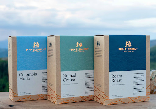 Cafe «Pink Elephant Coffee Shop», reviews and photos, 509 Main St, Park City, UT 84060, USA