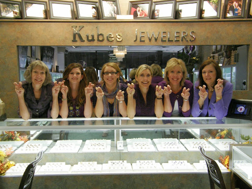 Kubes Jewelers