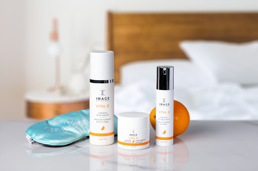 Day Spa «The Spa On Green Street», reviews and photos, 635 Green St, Gainesville, GA 30501, USA