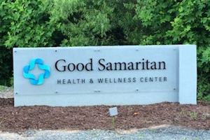 Good Samaritan Health & Wellness Center image