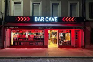 Bar-Cave La Grappe d'Or image