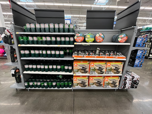 Department Store «Walmart Supercenter», reviews and photos, 2910 Grant Line Rd, New Albany, IN 47150, USA