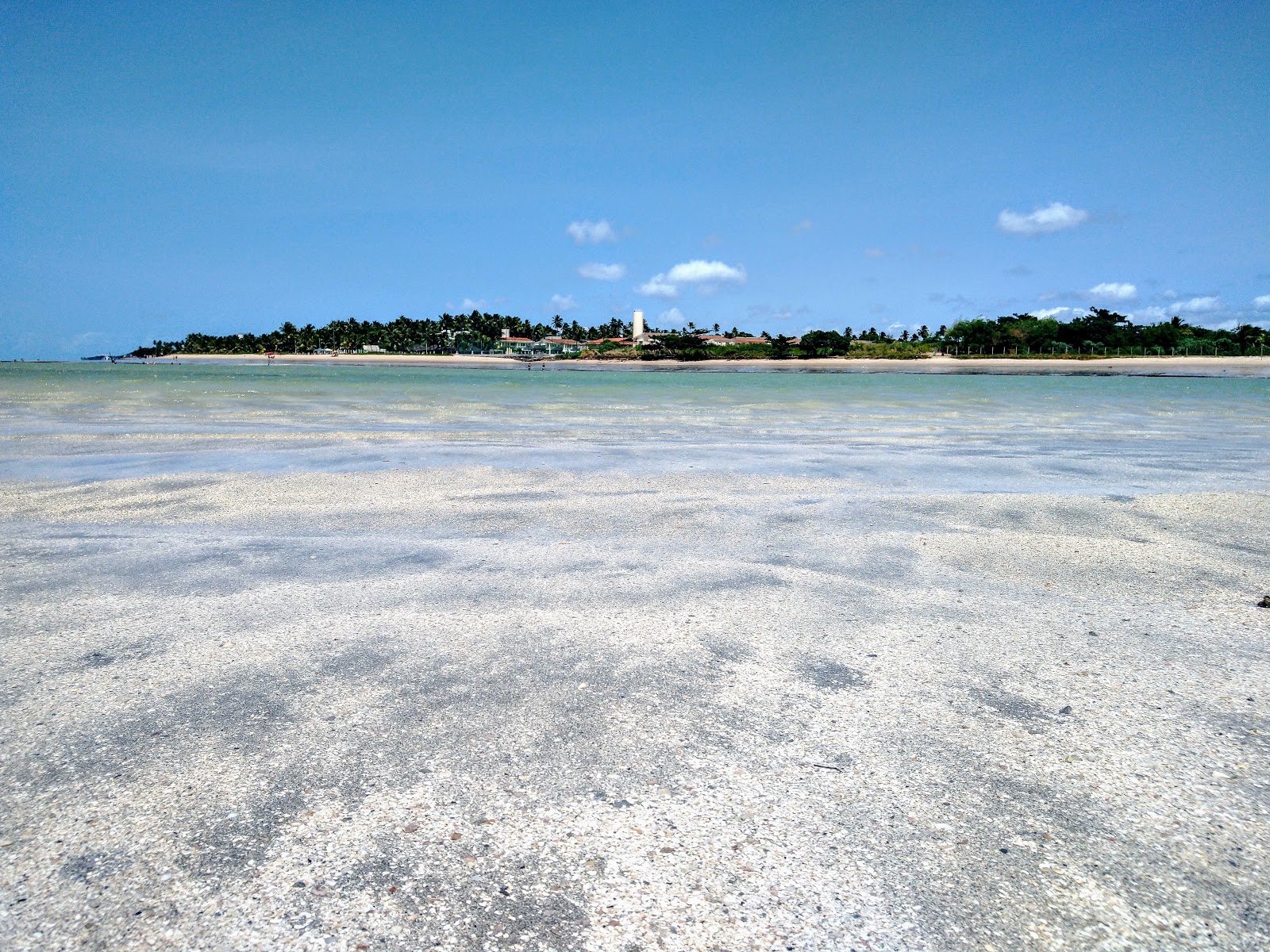 Photo de Praia da Conceicao avec un niveau de propreté de très propre