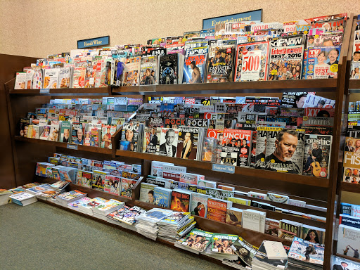 Book Store «Barnes & Noble», reviews and photos, 624 S Green River Rd, Evansville, IN 47715, USA