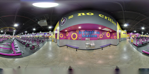 Gym «Planet Fitness», reviews and photos, 144 E South Boundary St, Perrysburg, OH 43551, USA