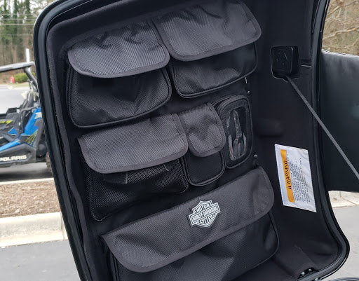 Motorcycle Dealer «MR Motorcycle», reviews and photos, 774 Hendersonville Rd, Asheville, NC 28803, USA