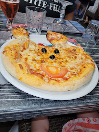 Pizza du Restaurant & pizzeria ASCOLI à Saint-Cyprien - n°12