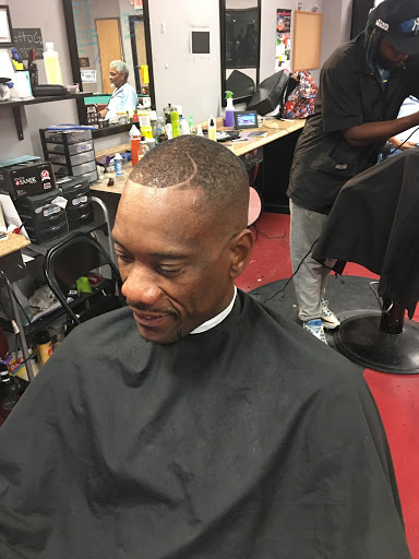 Barber Shop «Steadyhands Barbershop», reviews and photos, 11324 Tara Blvd, Hampton, GA 30228, USA