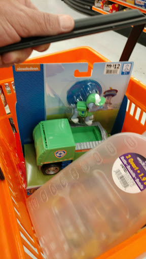 Discount Store «Big Lots», reviews and photos, 111 Racetrack Rd NW a, Fort Walton Beach, FL 32547, USA