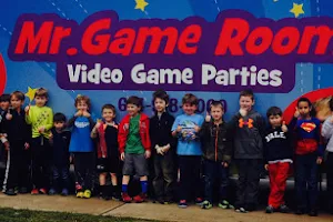 Mr. Game Room Game Truck image