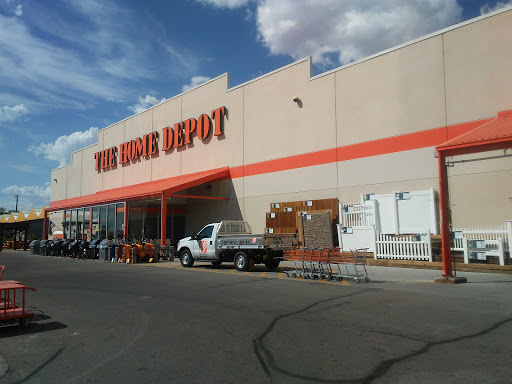 Home Improvement Store «The Home Depot», reviews and photos, 225 N Telshor Blvd, Las Cruces, NM 88011, USA