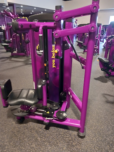 Gym «Planet Fitness», reviews and photos, 7333 W Thomas Rd Suite #78, Phoenix, AZ 85033, USA