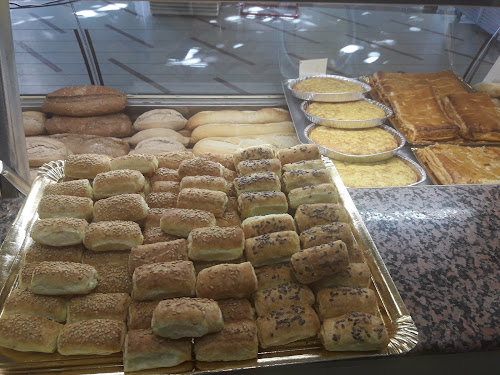 Panaderia Cafeteria Polvillo en Sevilla