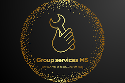Group Services MS