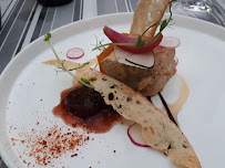 Foie gras du Restaurant Bath's à Clermont-Ferrand - n°4