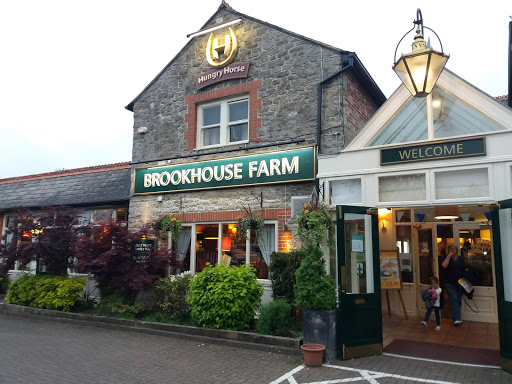 Brookhouse Farm Swindon