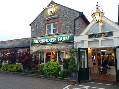 Brookhouse Farm - Middleleaze Dr, Middleleaze, Swindon SN5 5TZ, United Kingdom