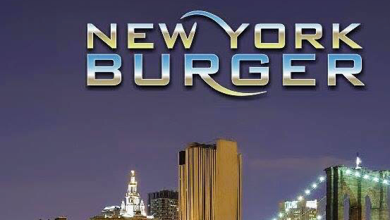 New York Burger Komárom - Komárom