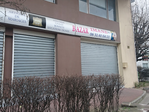 Bazar Kawtar 95 à Argenteuil