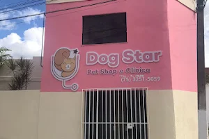Dog Star Pet Shop e Clínica image