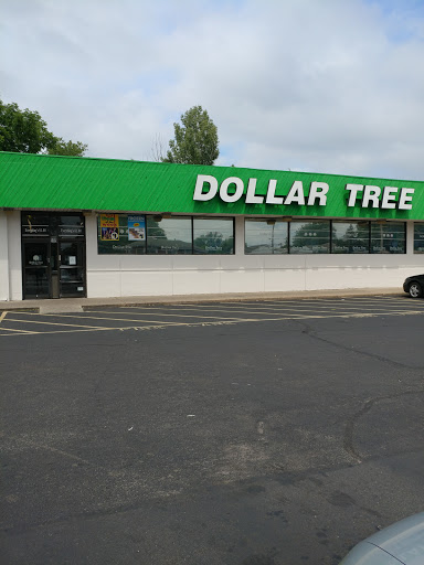 Dollar Store «Dollar Tree», reviews and photos, 508 S White Horse Pike, Somerdale, NJ 08083, USA