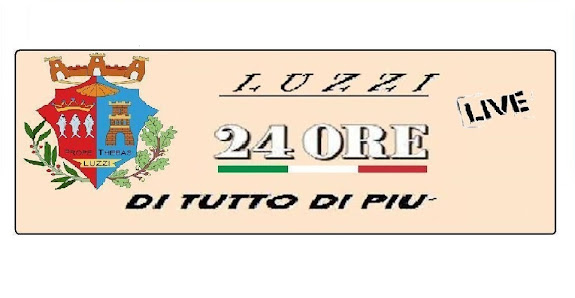 LUZZI 24 ORE Contrada Impennuti, 8, 87040 Luzzi CS, Italia