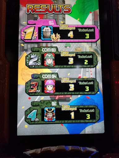 Amusement Center «Gameworks», reviews and photos, 1 Levee Way #2130, Newport, KY 41071, USA