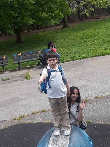 Park «John J. Carty Park», reviews and photos, Fort Hamilton Pkwy, Brooklyn, NY 11209, USA