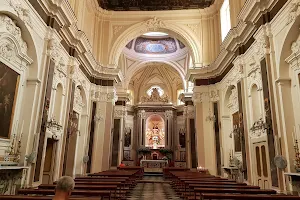 Santuario del Carmine image