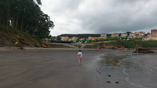 Playa de la Llada