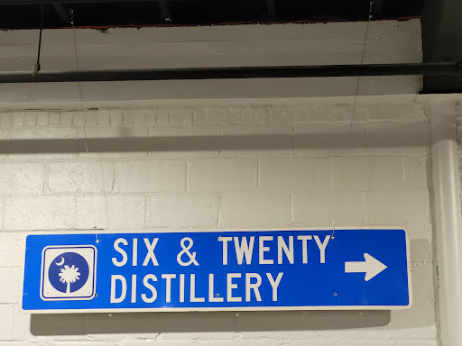 Distillery «Six and Twenty Distillery», reviews and photos, 3109 SC-153, Piedmont, SC 29673, USA