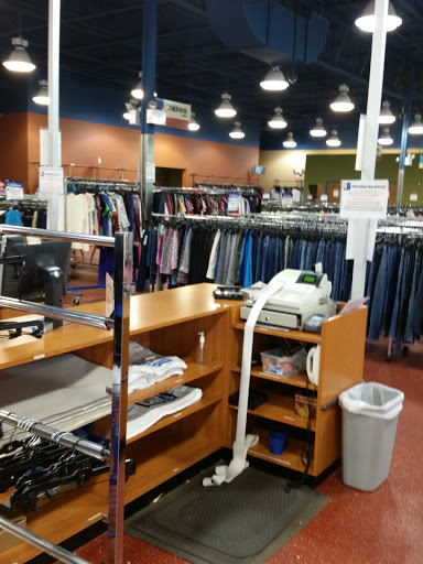 Thrift Store «Goodwill Retail Store», reviews and photos