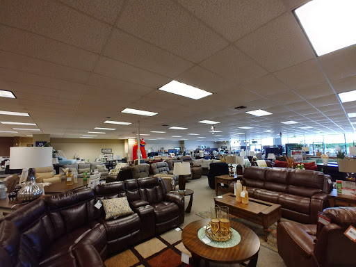 Furniture Store «Badcock Home Furniture &more», reviews and photos, 1529 US-301, Palmetto, FL 34221, USA