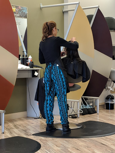 Hair Salon «Great Clips», reviews and photos, 10121 Evergreen Way Ste 22, Everett, WA 98204, USA