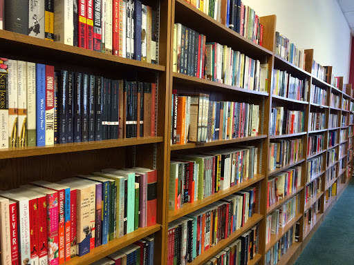 Book Store «The Avid Reader», reviews and photos, 617 2nd St, Davis, CA 95616, USA