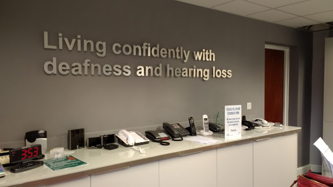 Reviews of GDA Deaf and Hard of Hearing charity in Gloucester - Association