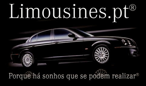 Limousines.pt®