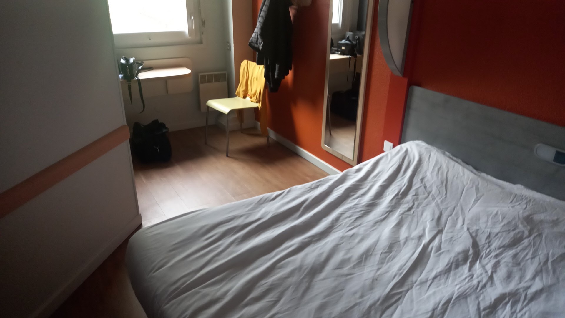 Photo n° 1 de l'avis de Didier.e fait le 30/04/2023 à 06:52