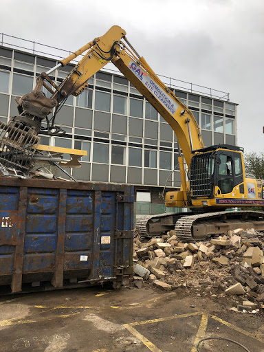 Bristol Demolition