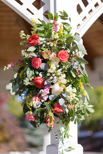 Wedding Venue «Copper Leaf Gardens & Event Center», reviews and photos, 1200 Miramonte St, Broomfield, CO 80020, USA