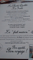 Photo n°20 de La Scaleta Restaurant Pizzeria à Romorantin-Lanthenay ()