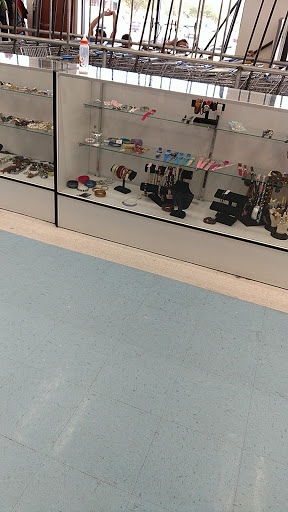 Thrift Store «Thrift World», reviews and photos, 1358 W Main St, Lewisville, TX 75067, USA