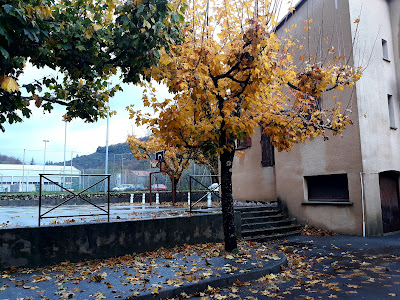 Foyer rural de Valleraugue à Val-d'Aigoual
