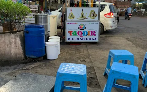 Takdir ice Gola Parlour image